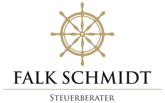 Steuerberater Falk Schmidt