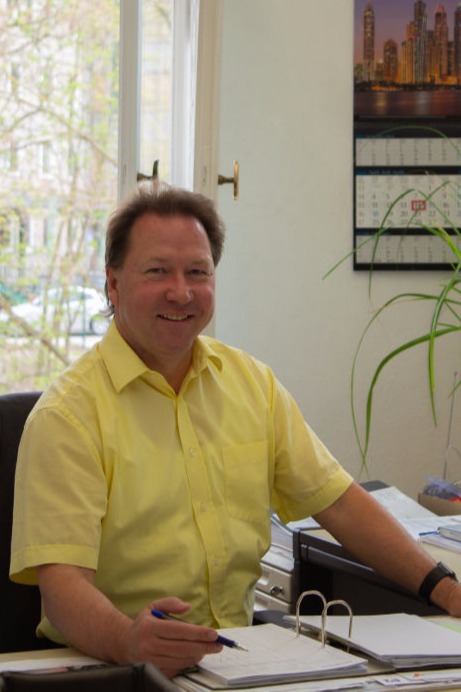 Falk Schmidt